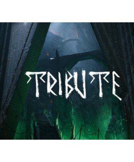 Tribute Steam Key GLOBAL